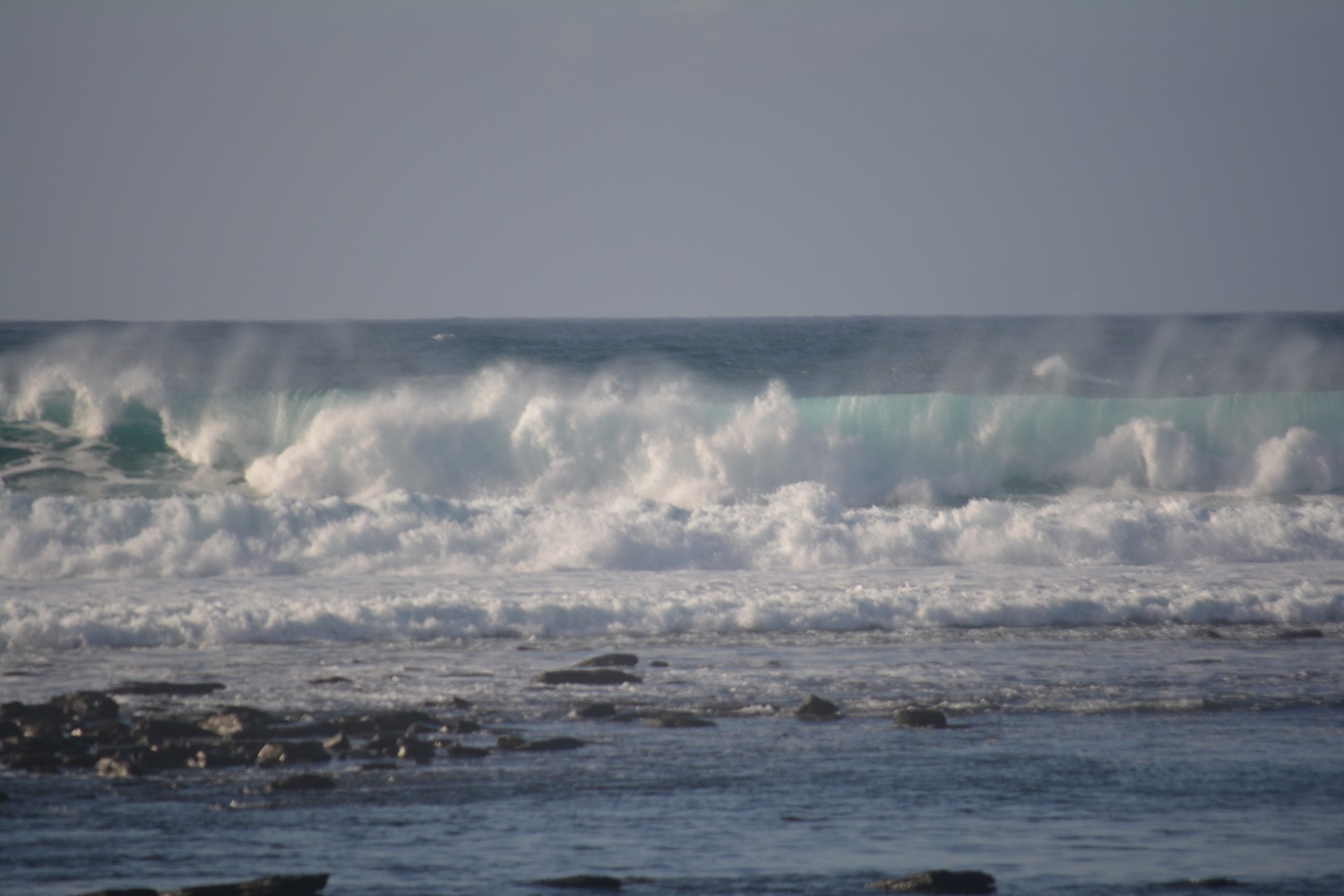 210218 Waves Marwick