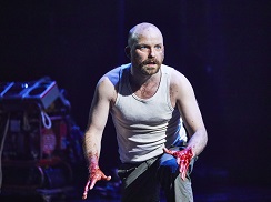 MacbethRoyal National Theatre London