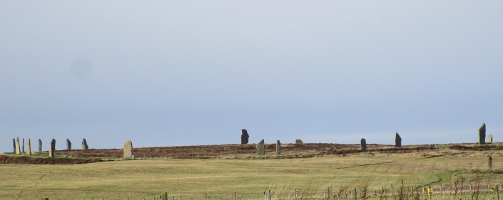 Brodgar